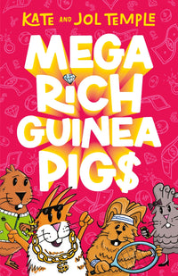 Thumbnail for Mega Rich Guinea Pigs