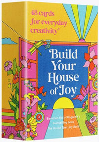 Thumbnail for Build Your House Of Joy