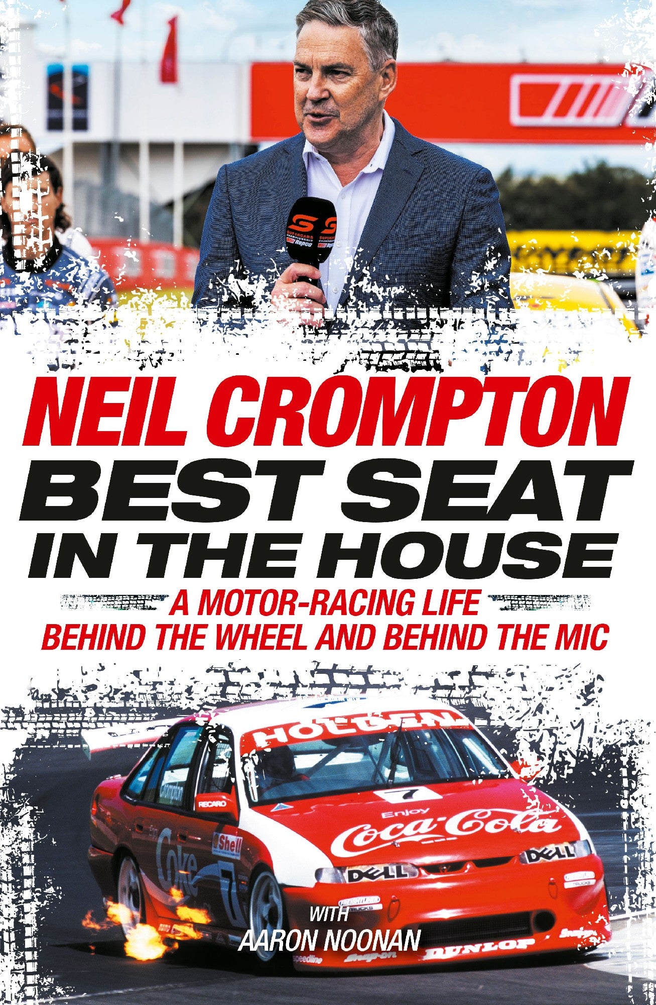 Best Seat In The House