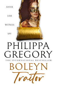 Thumbnail for Boleyn Traitor