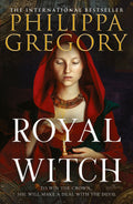 Royal Witch