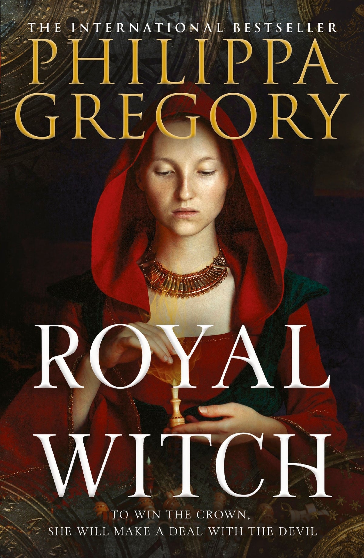 Royal Witch