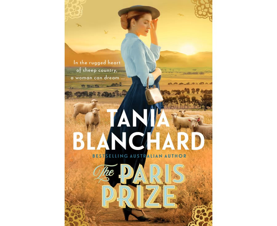 The Paris Prize