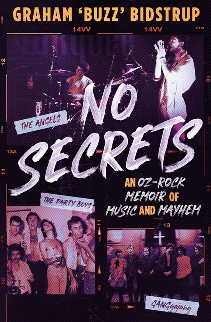 No Secrets