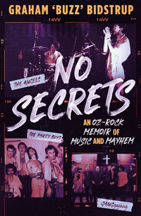 Thumbnail for No Secrets