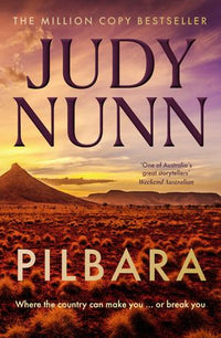 Thumbnail for Pilbara