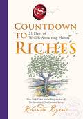 Countdown To Riches: From The Bestselling Author Of The Secret