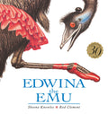 Edwina The Emu 30th Anniversary Edition