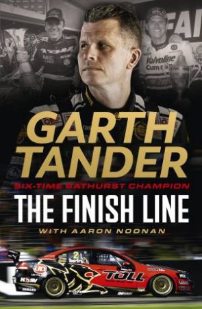 The Finish Line