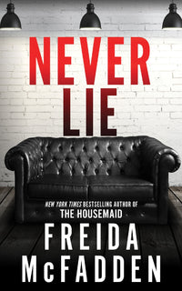Thumbnail for Never Lie