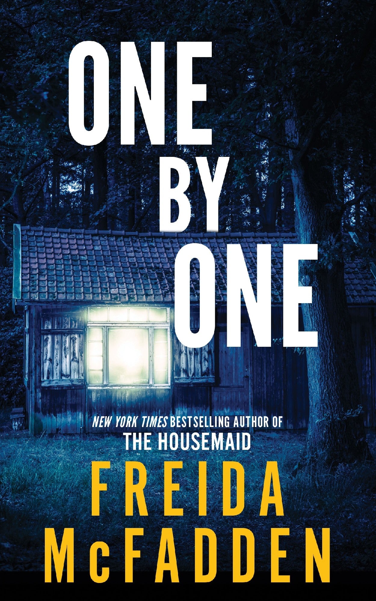 One By One