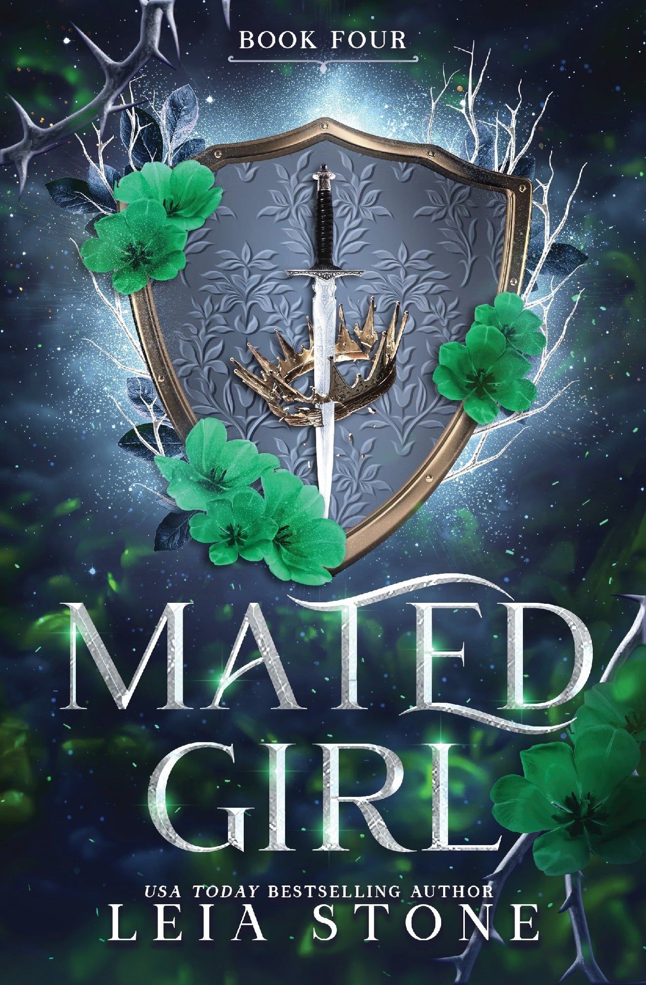 Mated Girl