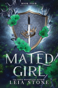 Thumbnail for Mated Girl