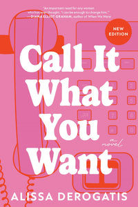 Thumbnail for Call It What You Want