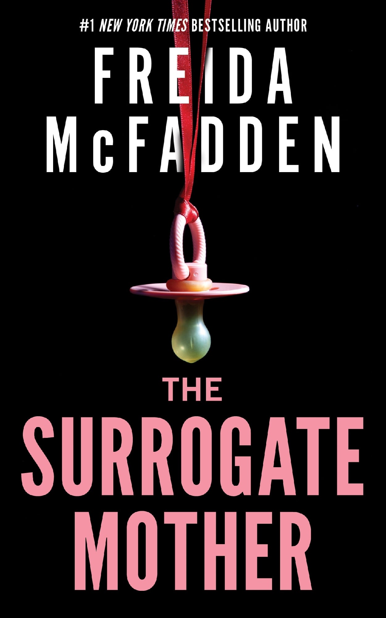 Surrogate Mother