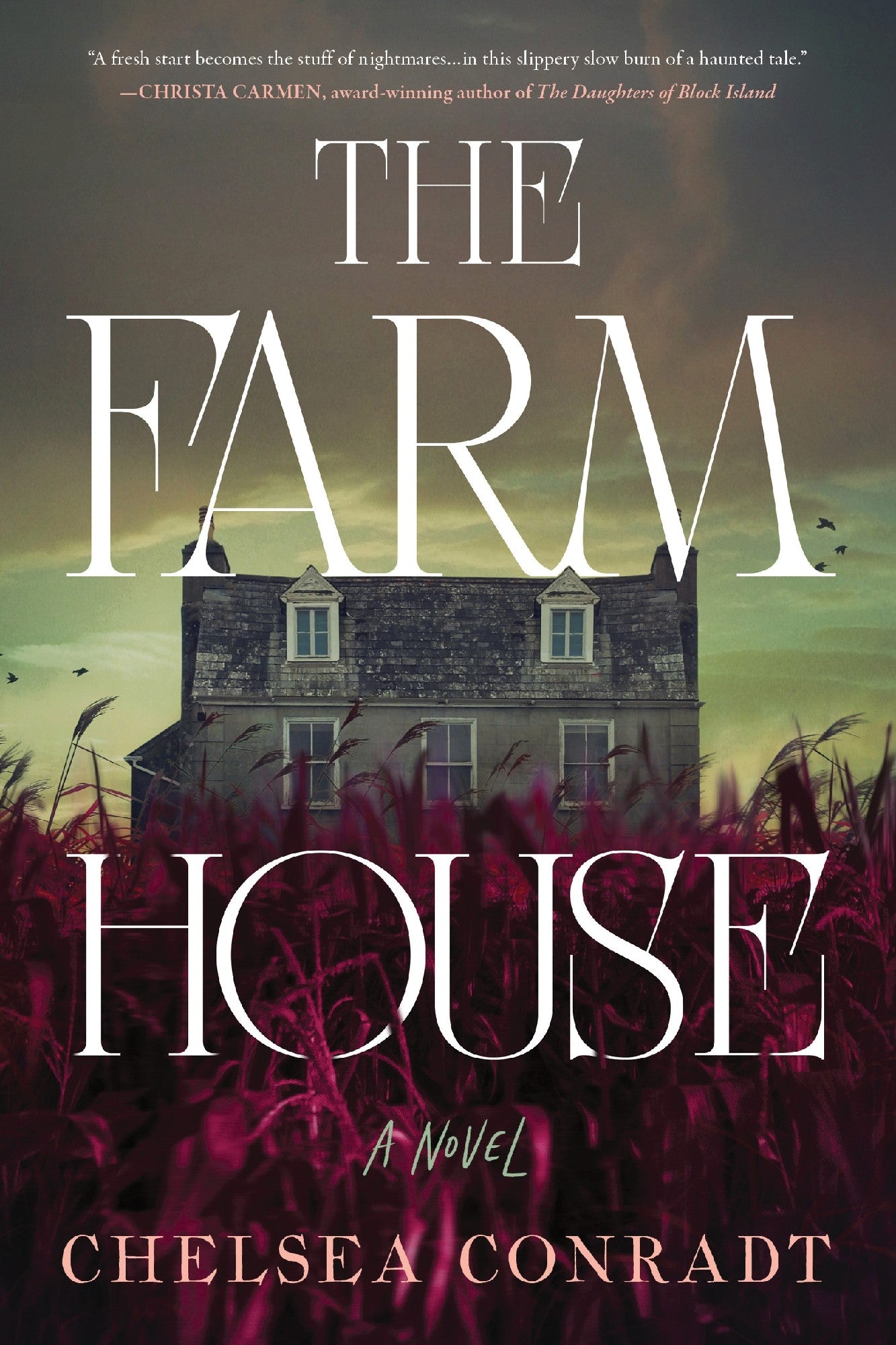 The Farmhouse