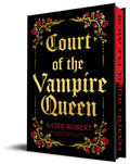 Court Of The Vampire Queen