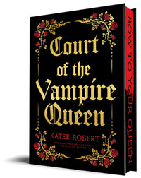 Thumbnail for Court Of The Vampire Queen