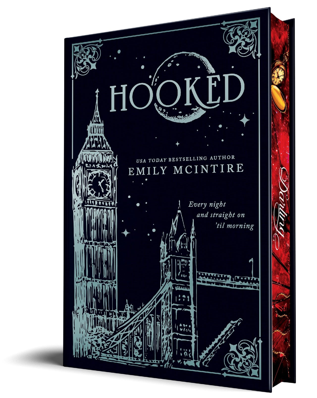 Hooked (collector's Edition)