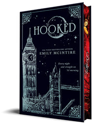 Thumbnail for Hooked (collector's Edition)