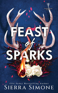 Thumbnail for Feast Of Sparks