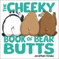 Cheeky Book Of Bear Butts