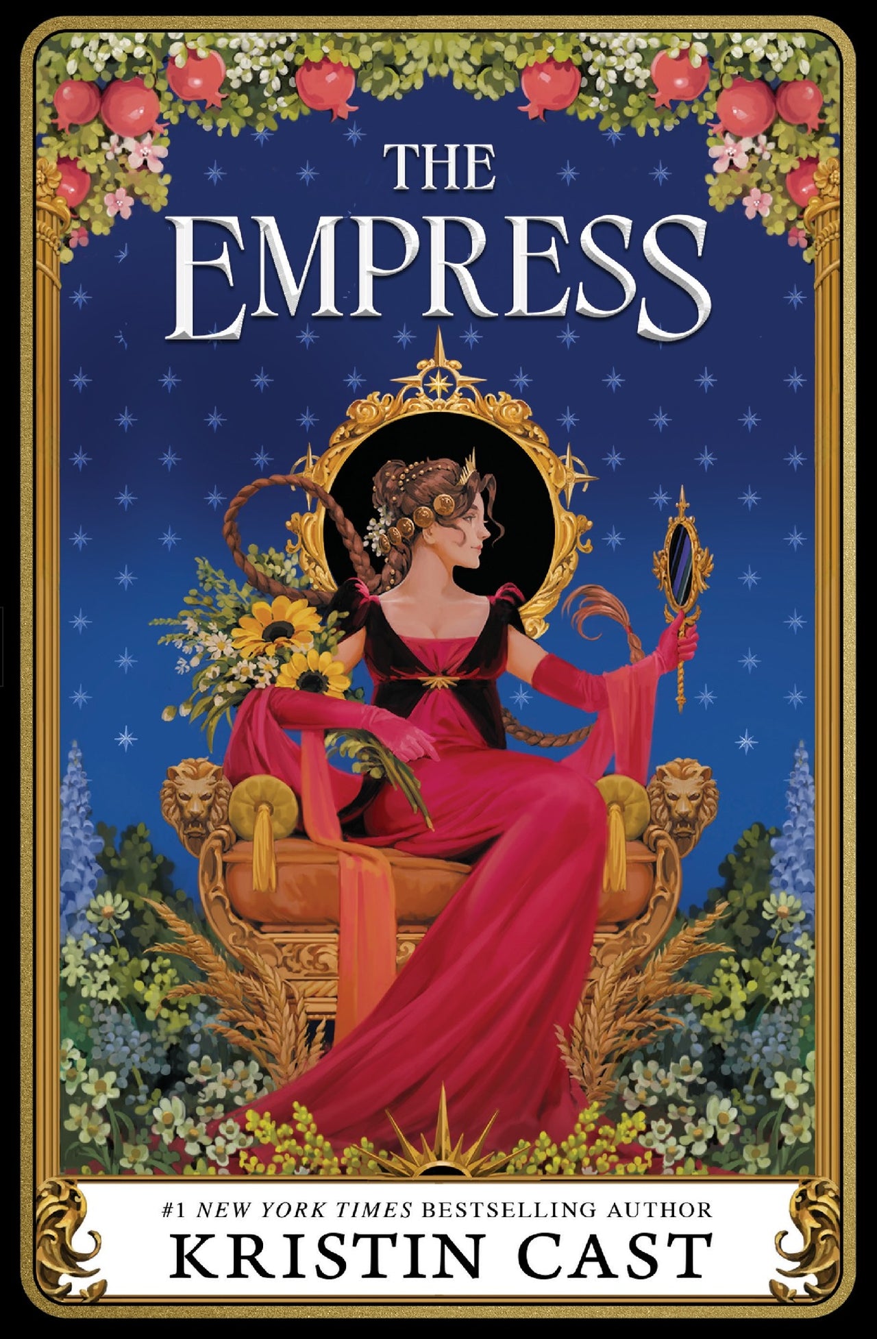 The Empress