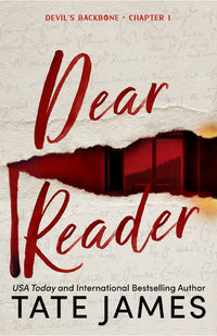 Thumbnail for Dear Reader