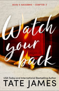 Watch Your Back