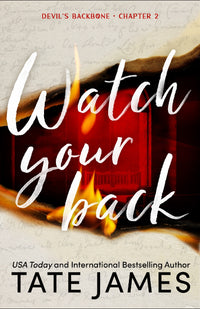 Thumbnail for Watch Your Back