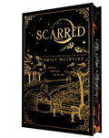 Scarred (collector's Edition)