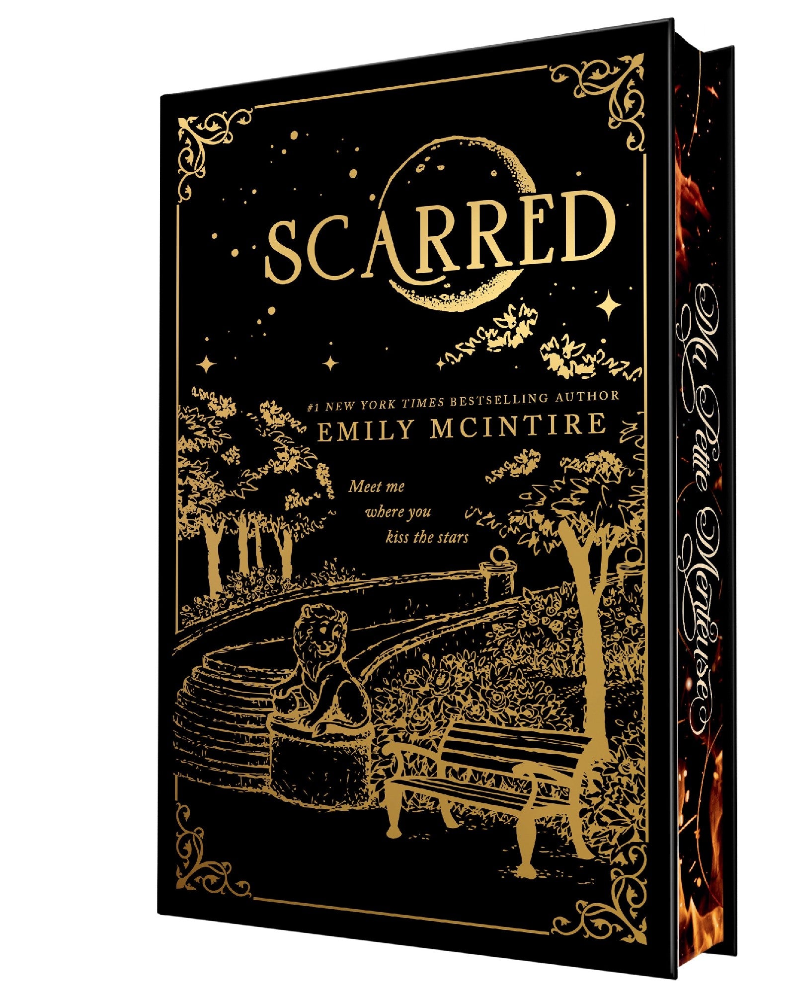 Scarred (collector's Edition)