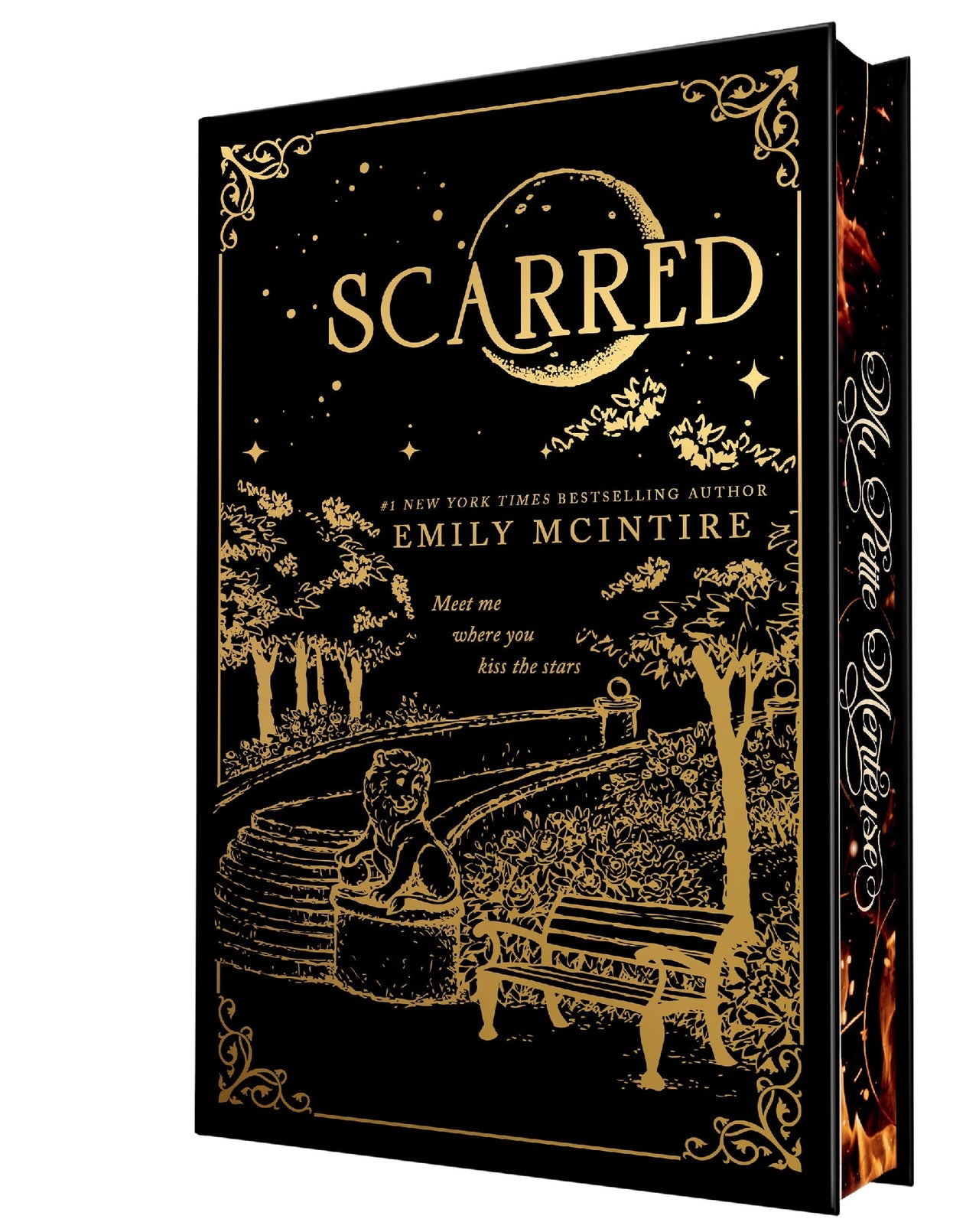 Scarred (collector's Edition)