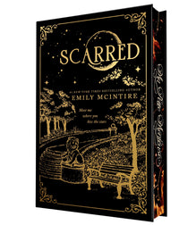 Thumbnail for Scarred (collector's Edition)