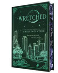 Wretched (collector's Edition)