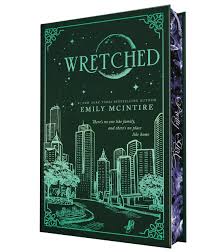Wretched (collector's Edition)
