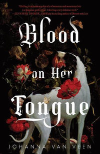 Thumbnail for Blood On Her Tongue
