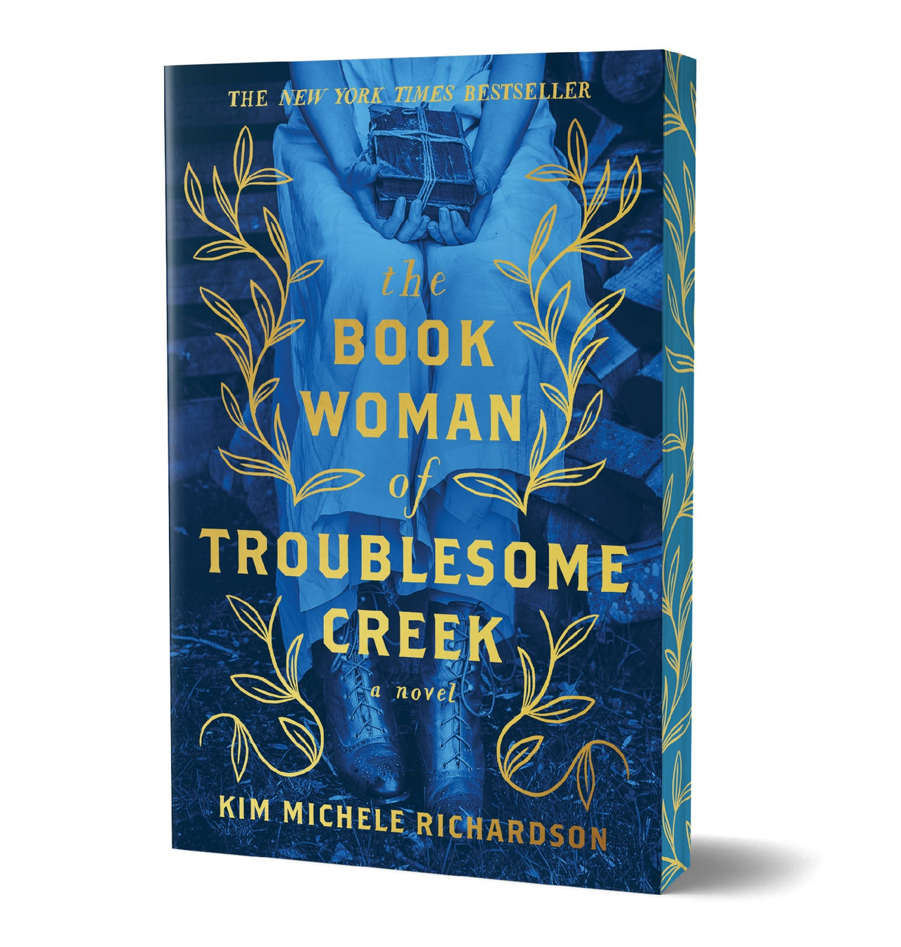 The Book Woman Of Troublesome Creek (collector's Edition)