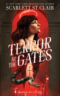 Thumbnail for Terror At The Gates