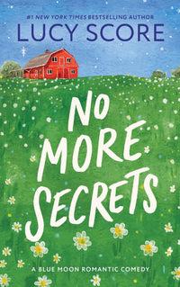 Thumbnail for No More Secrets