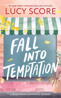 Thumbnail for Fall Into Temptation