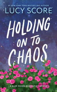 Thumbnail for Holding On To Chaos