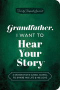 Grandfather, I Want To Hear Your Story (expanded Edition)