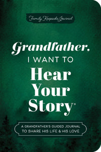 Thumbnail for Grandfather, I Want To Hear Your Story (expanded Edition)