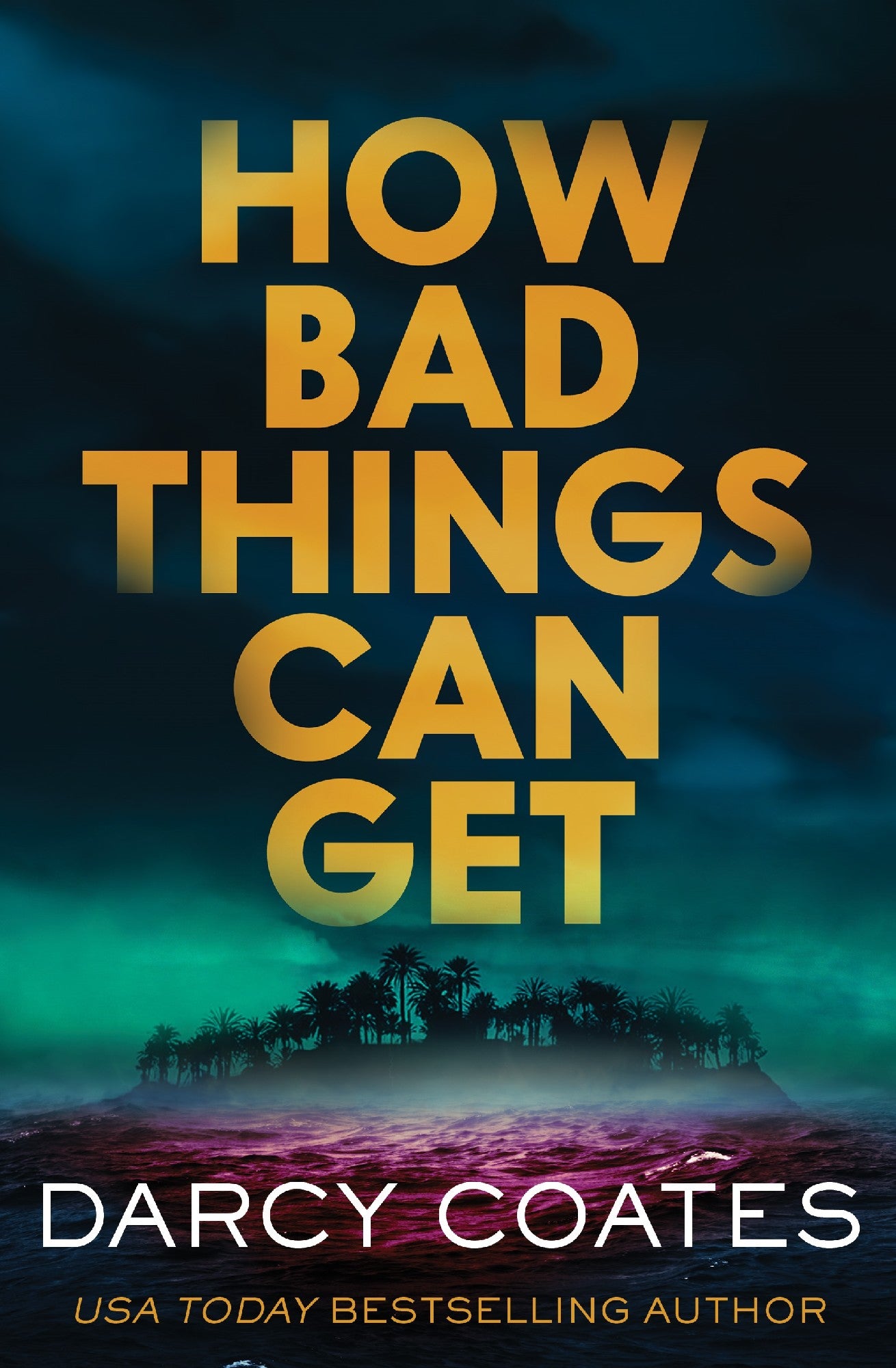 How Bad Things Can Get