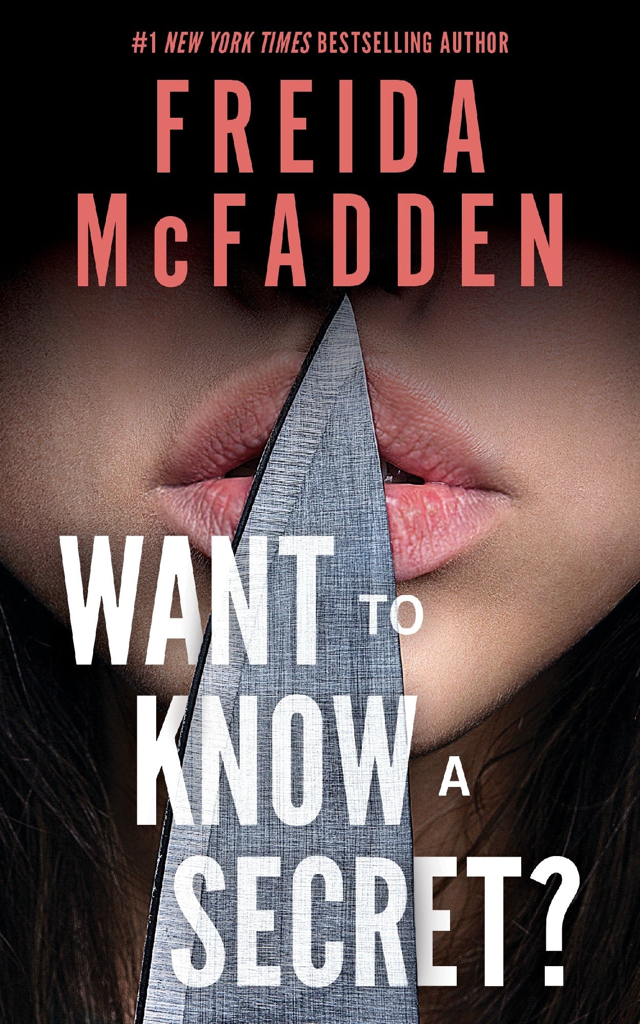 Want To Know A Secret?