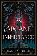 An Arcane Inheritance