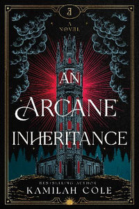 Thumbnail for An Arcane Inheritance