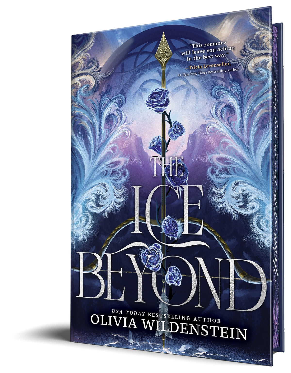 Ice Beyond 2