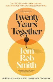 Twenty Years Together
